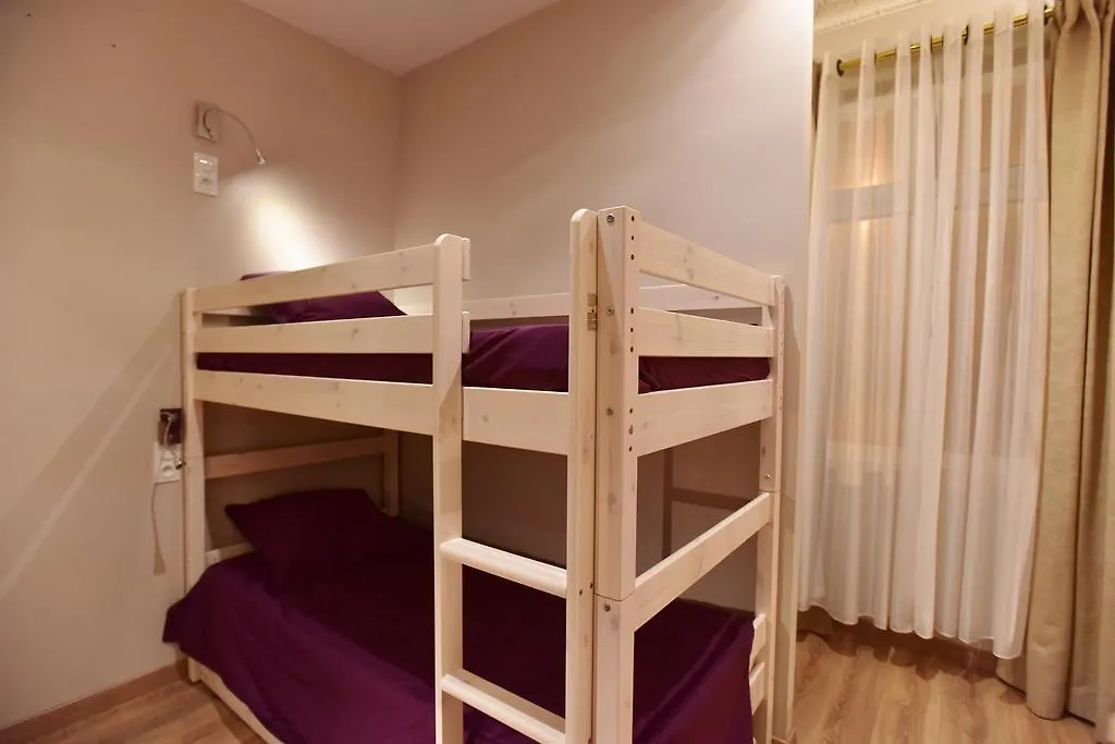 Apartamento Loft Deluxe Du Moulin *