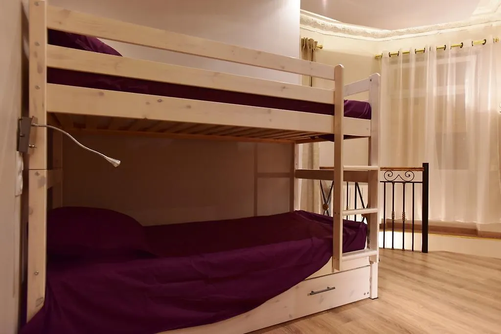 Loft Deluxe Du Moulin Apartamento *